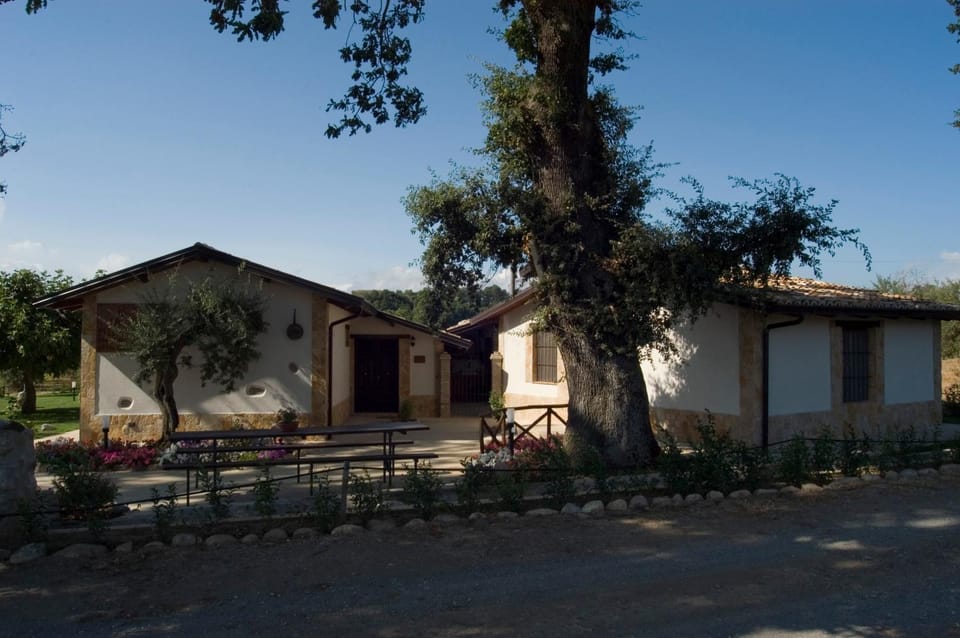 La Casa nella Prateria Bed and Breakfast in Calabria
