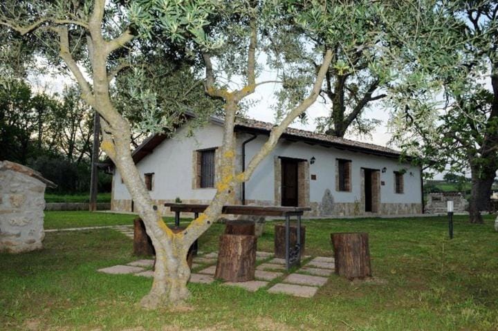 La Casa nella Prateria Bed and Breakfast in Calabria
