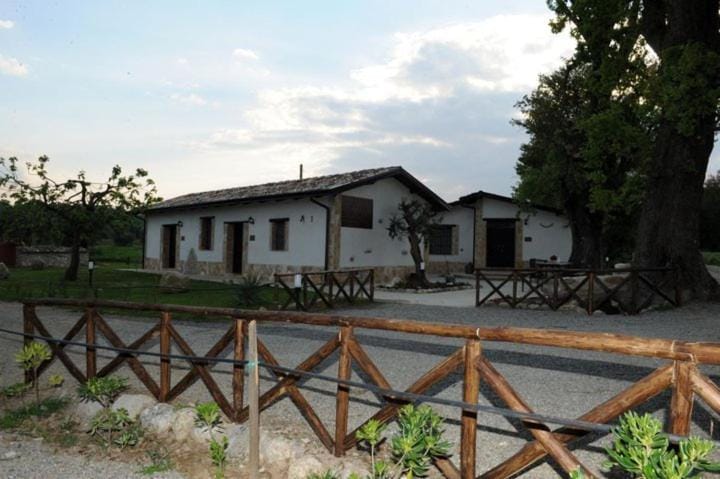 La Casa nella Prateria Bed and Breakfast in Calabria