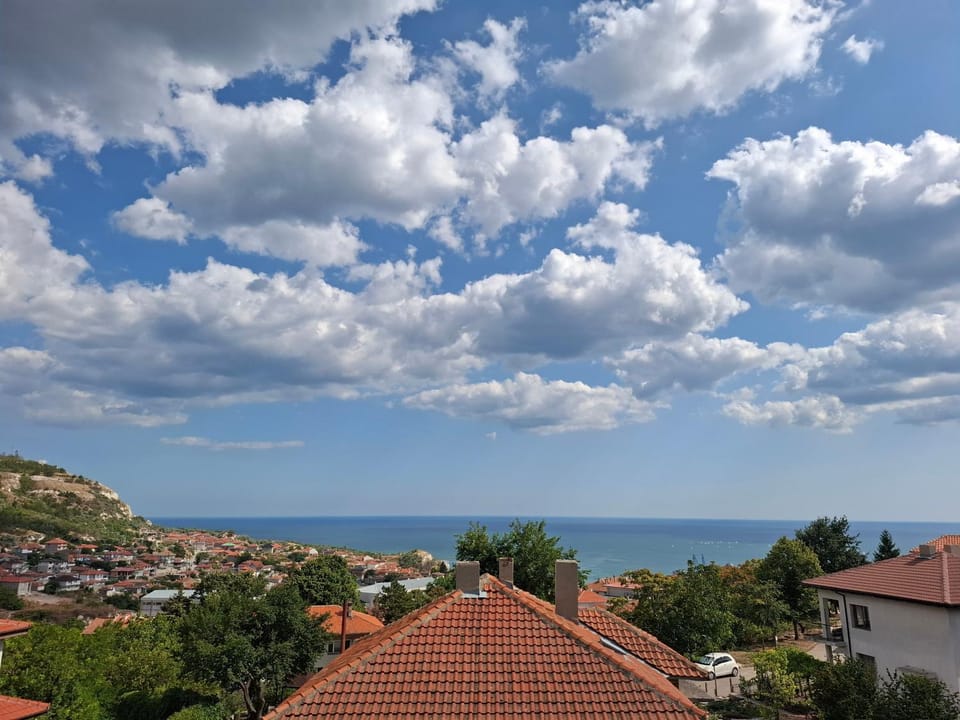 Sea view, Sea view