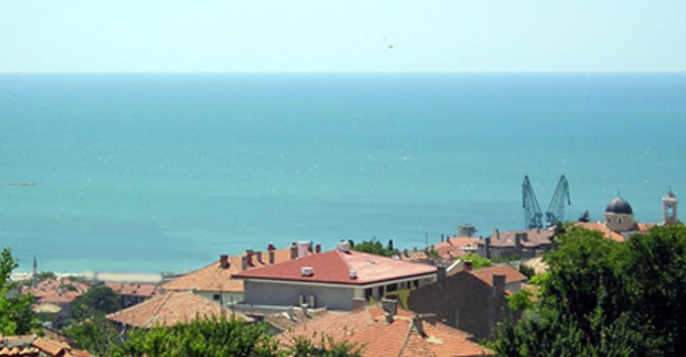 Day, Beach, Sea view