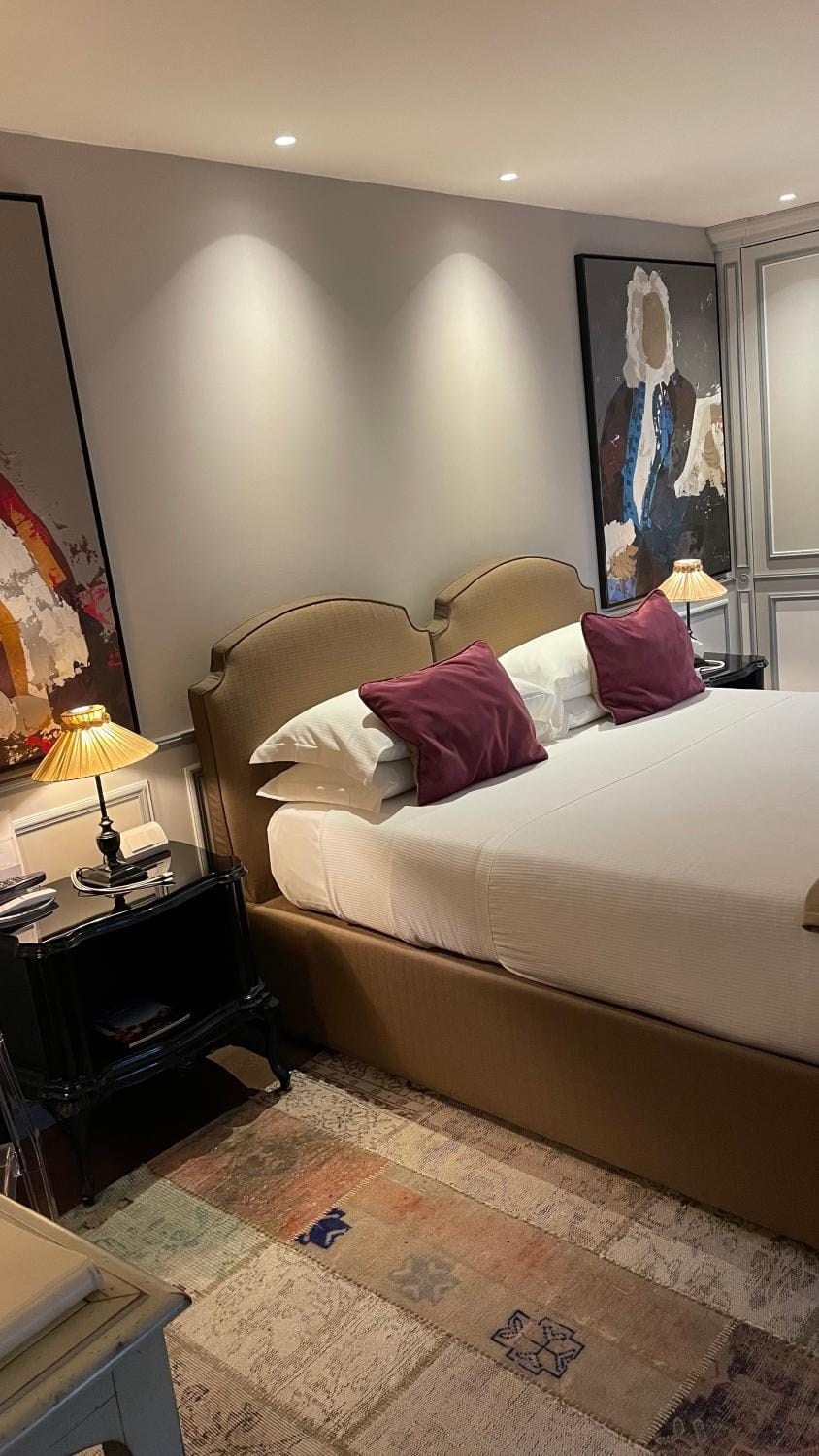 Il Relais Bed and Breakfast in Verona