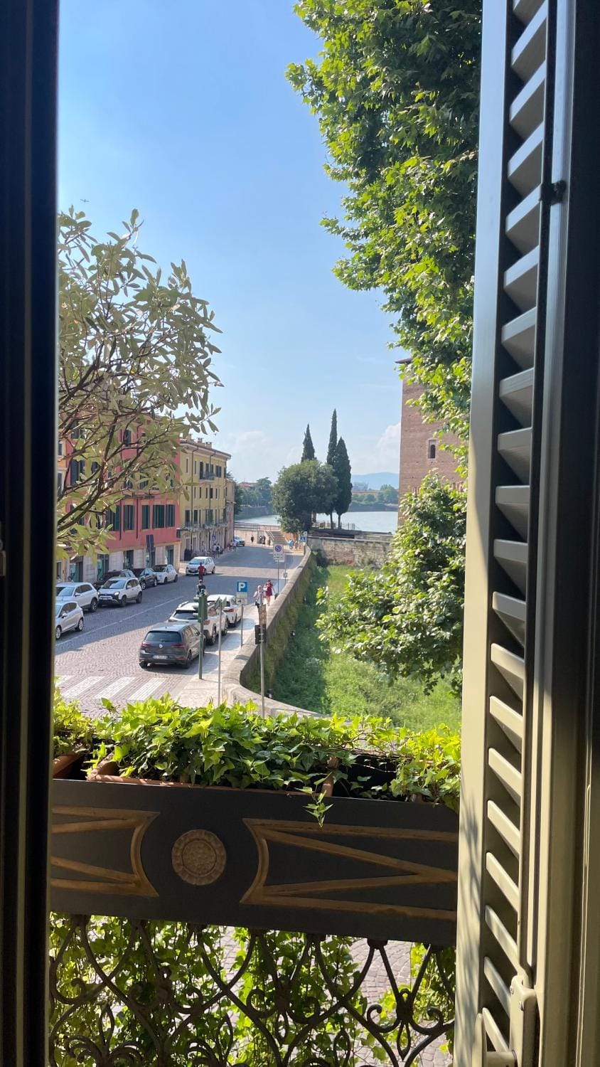 Il Relais Bed and Breakfast in Verona
