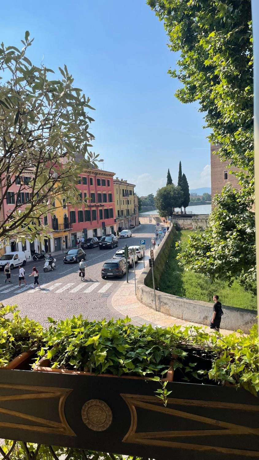 Il Relais Bed and Breakfast in Verona
