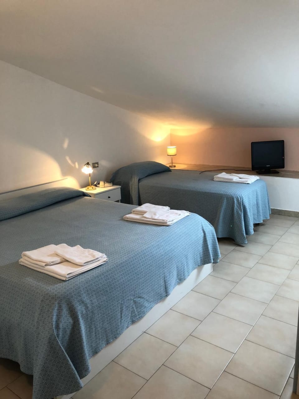 Hotel Villa Degli Aranci Hotel in Maratea