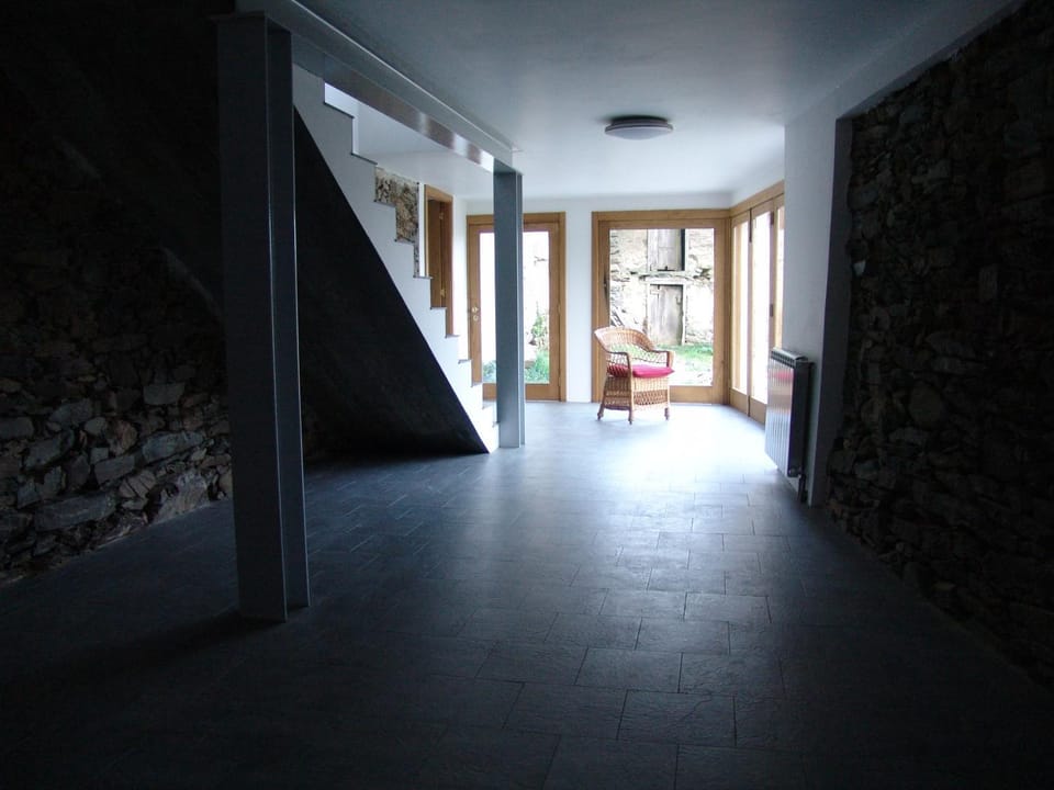 Casa da Fonte de Travanca Country House in Portugal