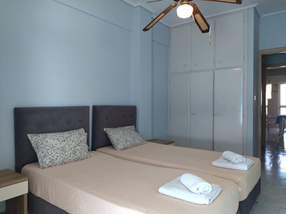 Diavlos Oreon Apartment in Euboea