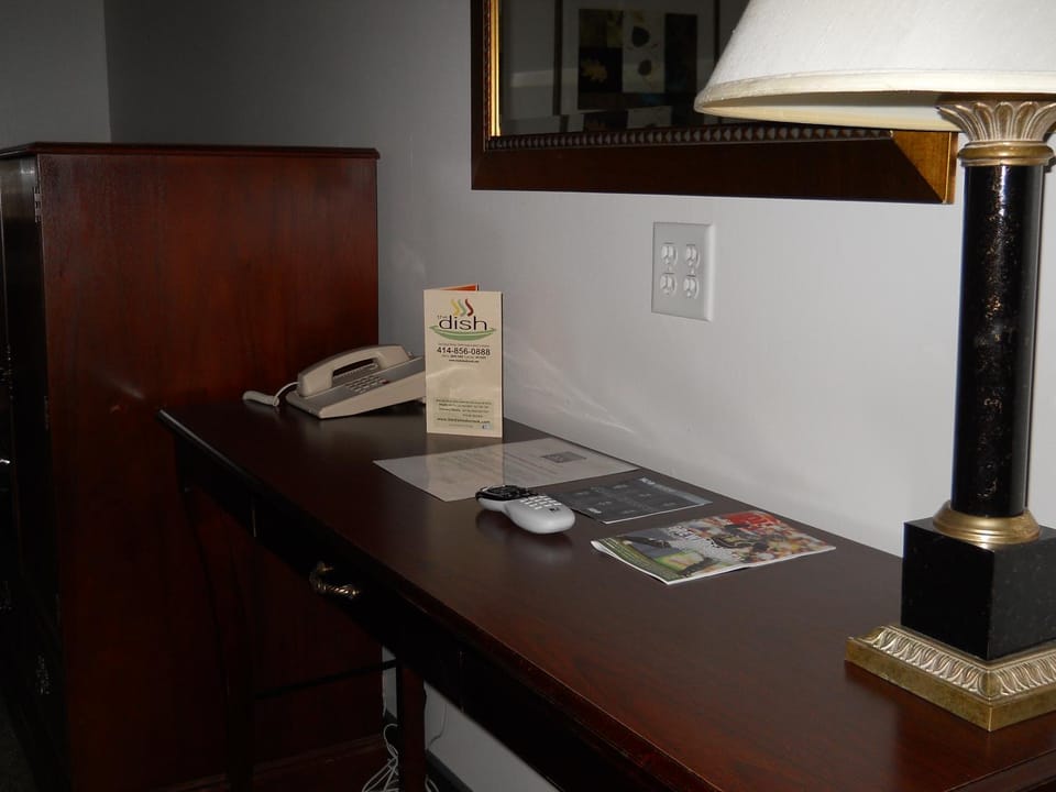 Decorative detail, Bedroom