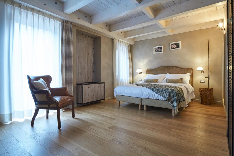 Relais Villa Miraglia Resort in Sicily