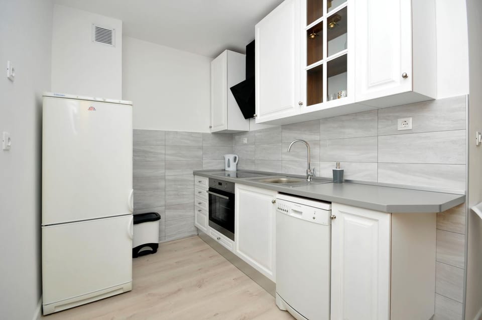 Coffee/tea facilities, Kitchen or kitchenette, Communal kitchen