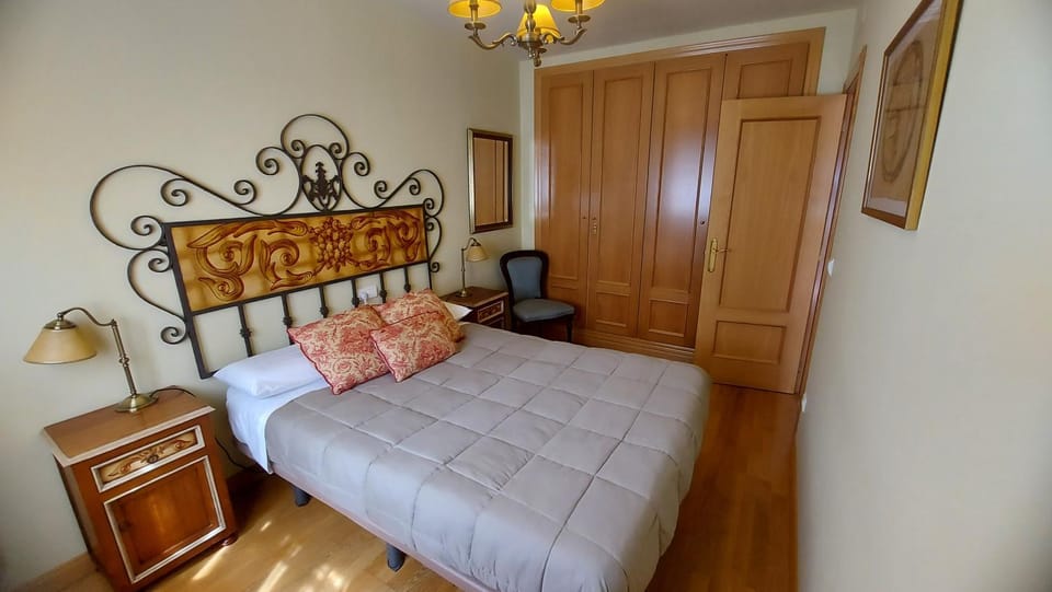 El Mirador de Molinos House in Castile and León