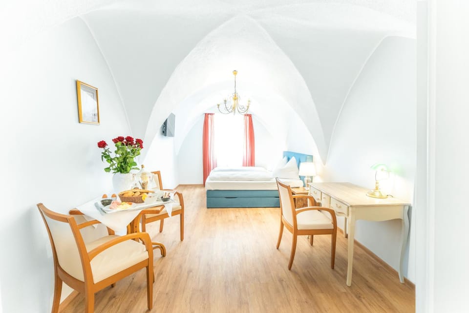 Altstadt Liebling Hotel in Salzburgerland