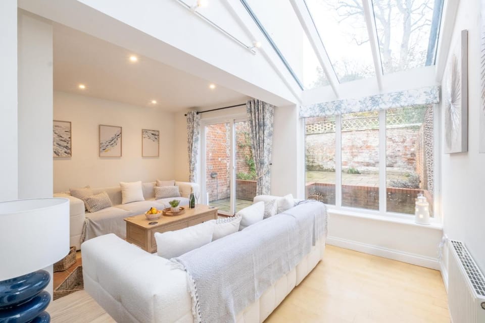 67 Pebble Cottage House in Aldeburgh