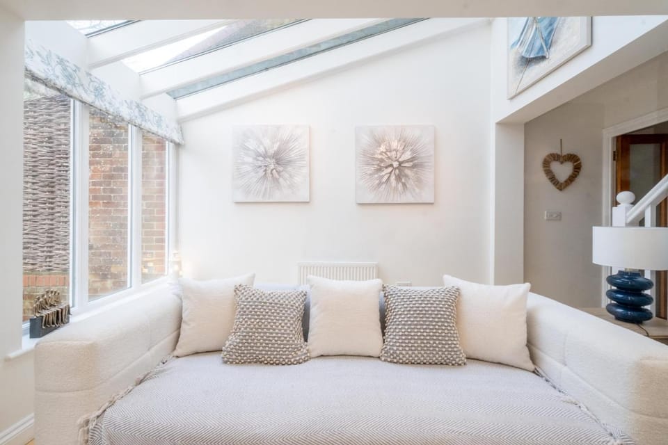 67 Pebble Cottage House in Aldeburgh