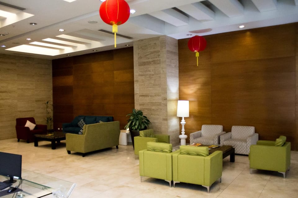Living room, Lobby or reception, Seating area