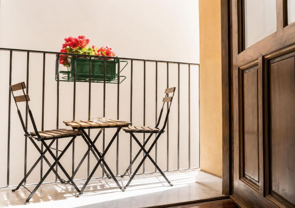 Centro A Casuzza Apartment in Palermo