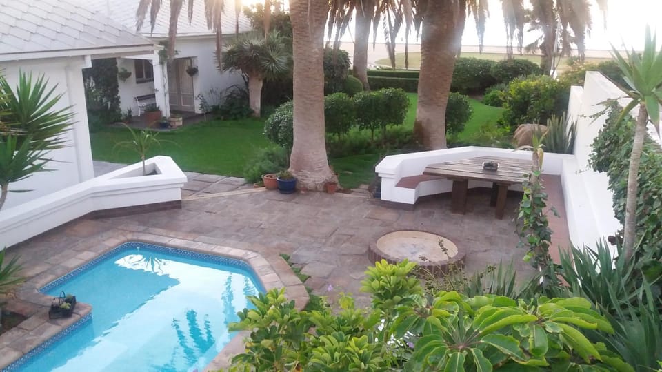 Haus Schaaf b&b Bed and Breakfast in Namibia