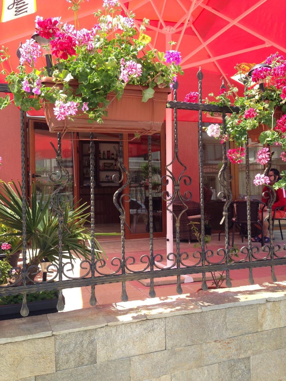Niki Bed and Breakfast in Burgas Province