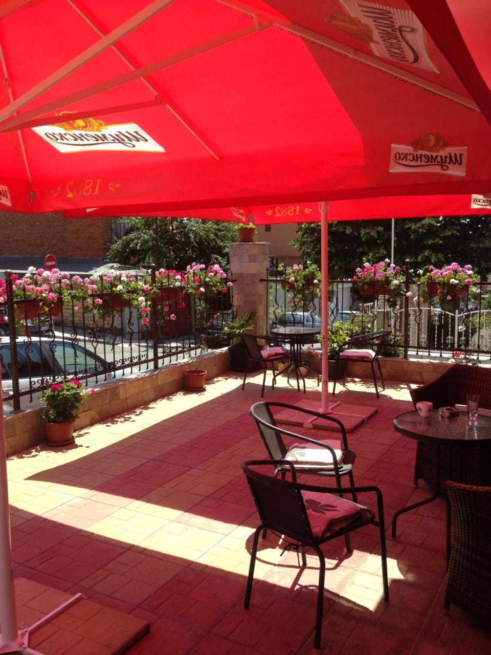 Niki Bed and Breakfast in Burgas Province