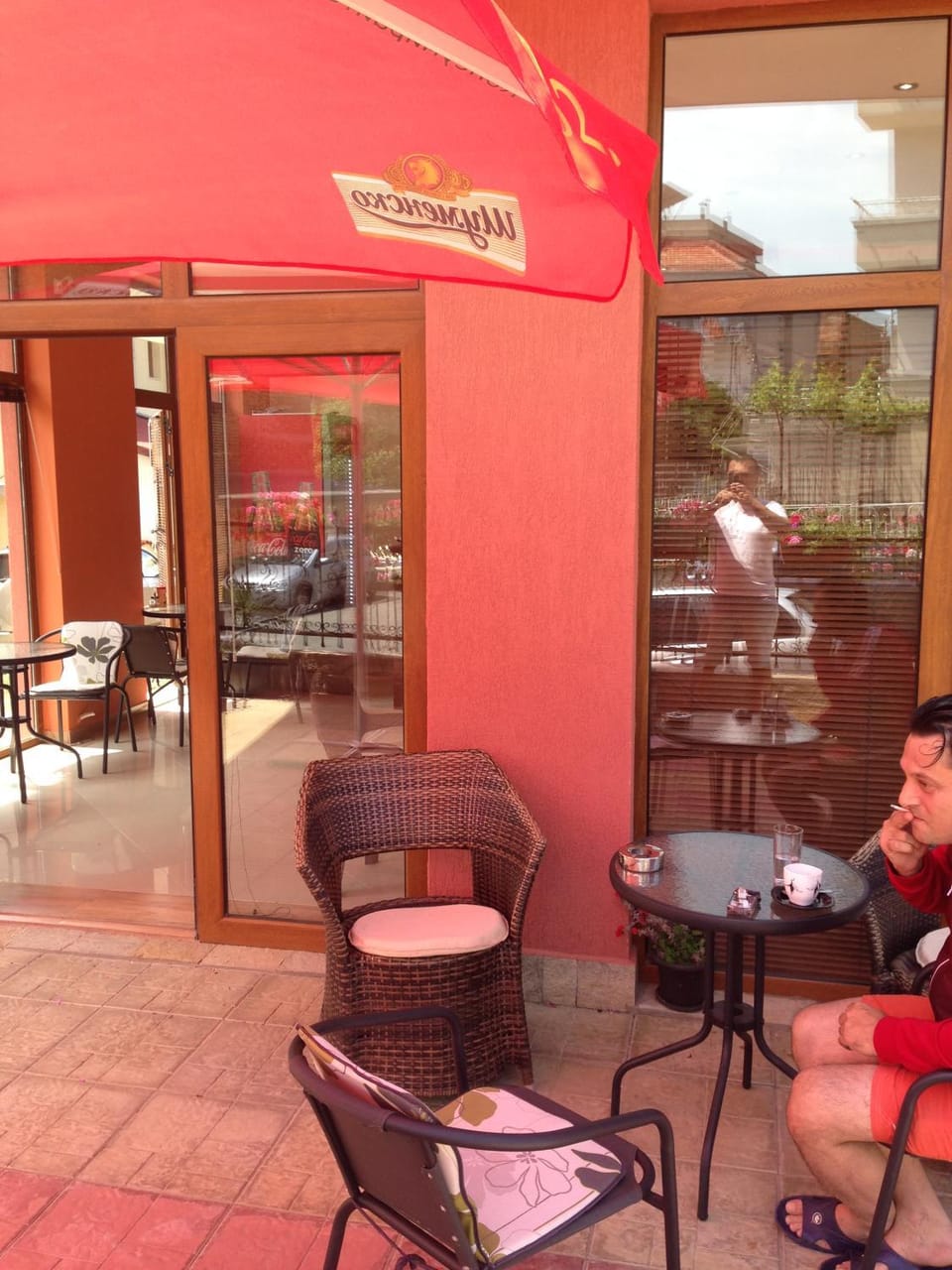 Niki Bed and Breakfast in Burgas Province
