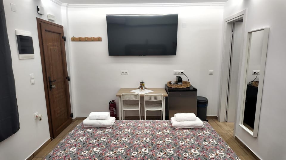 T.G. Corfu Studios Apartment in Corfu