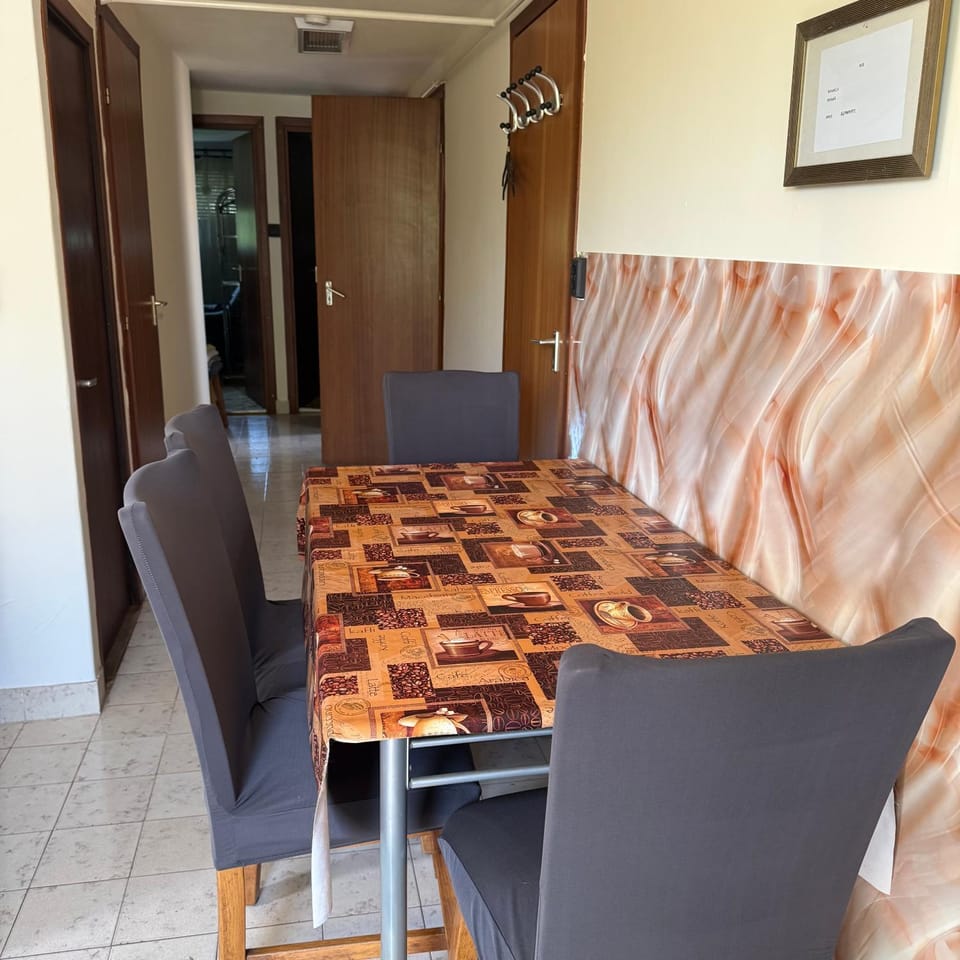 Aradi Apartman Siófok Apartment in Siófok
