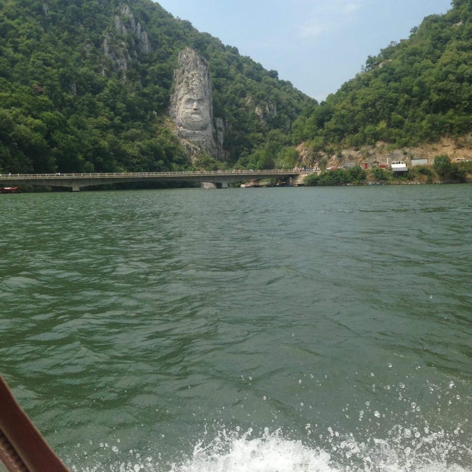 Cabana Beea House in Serbia