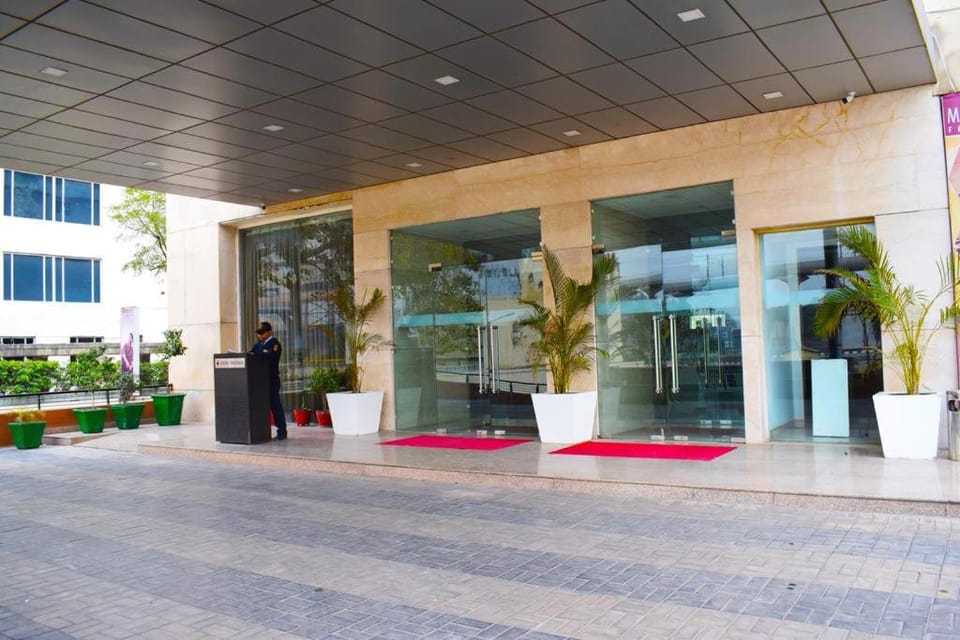 Hotel Sewa Grand Faridabad Hotel in Noida