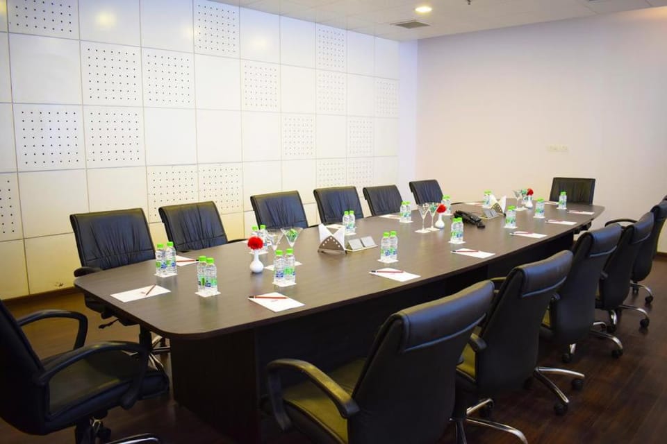 Hotel Sewa Grand Faridabad Hotel in Noida