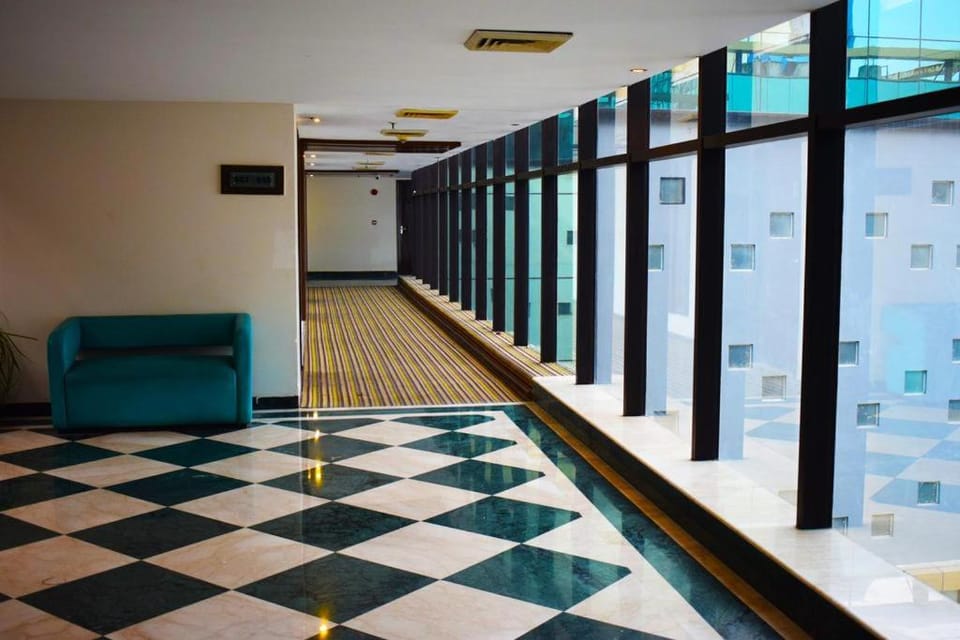 Hotel Sewa Grand Faridabad Hotel in Noida