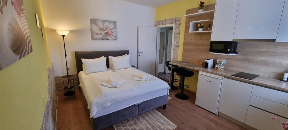 Studio apartment Lori Apartment in Pula