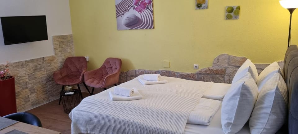 Studio apartment Lori Apartment in Pula