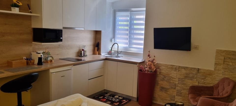 Studio apartment Lori Apartment in Pula
