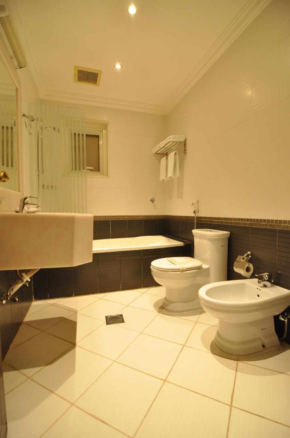 Nelover Al Riyadh - Ar Rawdah - Serviced Apartments Hotel in Riyadh