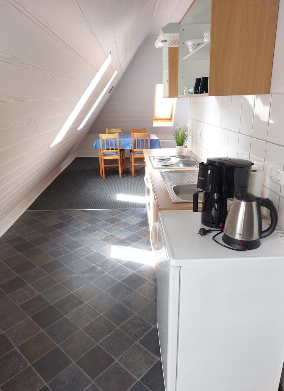 Seestern Apartment in Boltenhagen