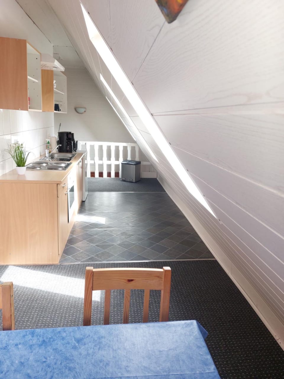 Seestern Apartment in Boltenhagen