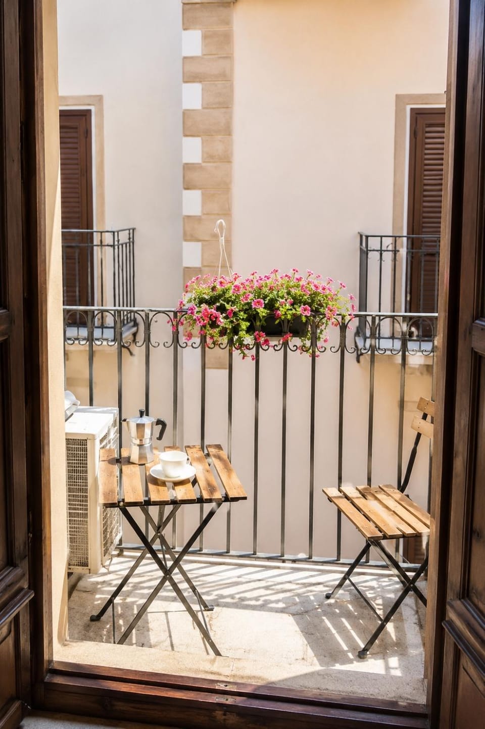 Centro Storico Casa dell'Orologio Apartment in Palermo