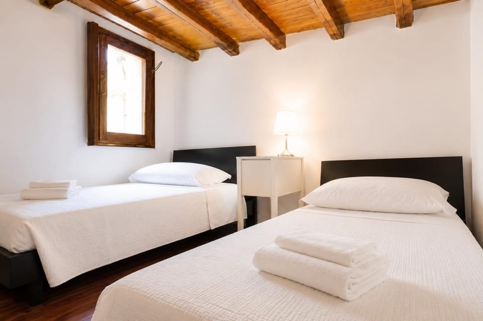 Centro Storico Casa dell'Orologio Apartment in Palermo