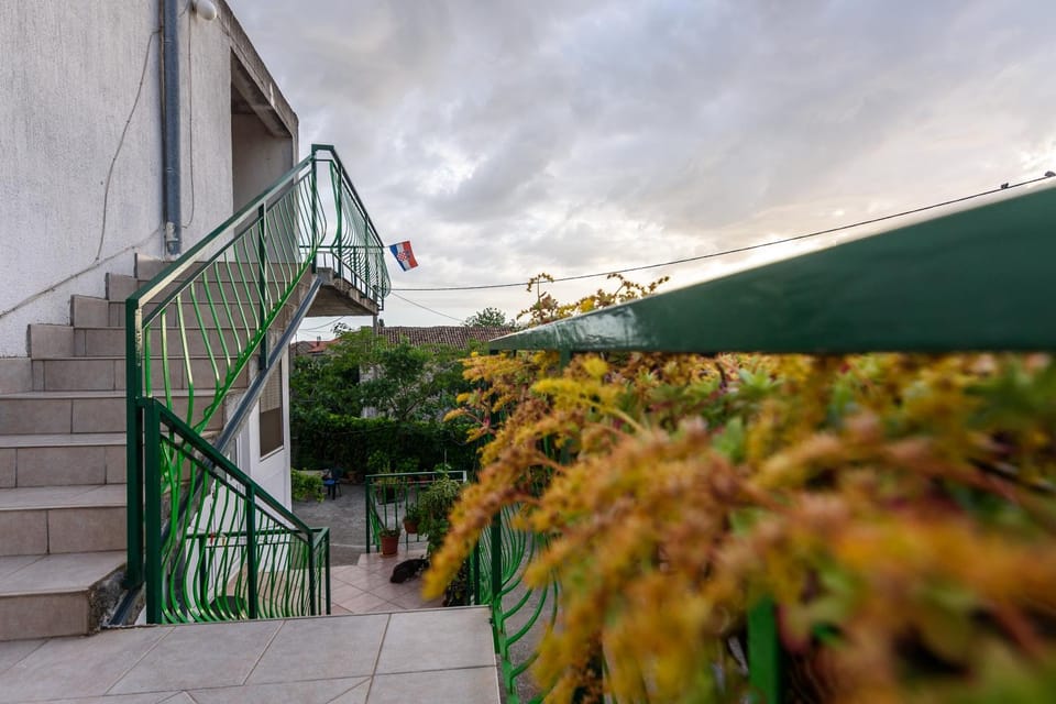 Apartman Lastavica Apartment in Šibenik-Knin County, Croatia