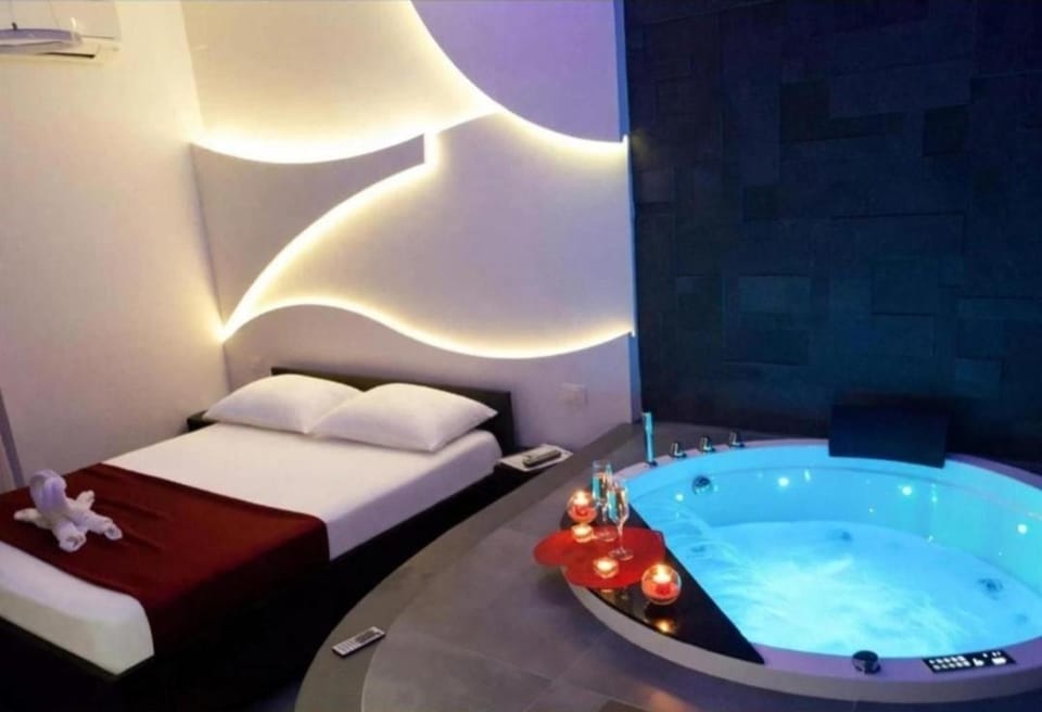 Home Suite House in Catania