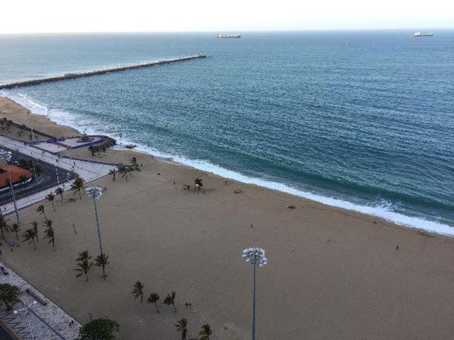 Terraço do Atlântico Apartment in Fortaleza