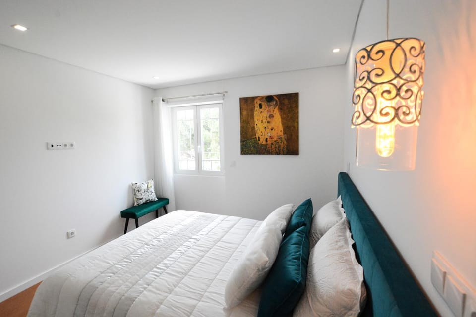 LUXURY Golden River Apartment - In the Heart of city center and wine cellars Apartment in Vila Nova de Gaia