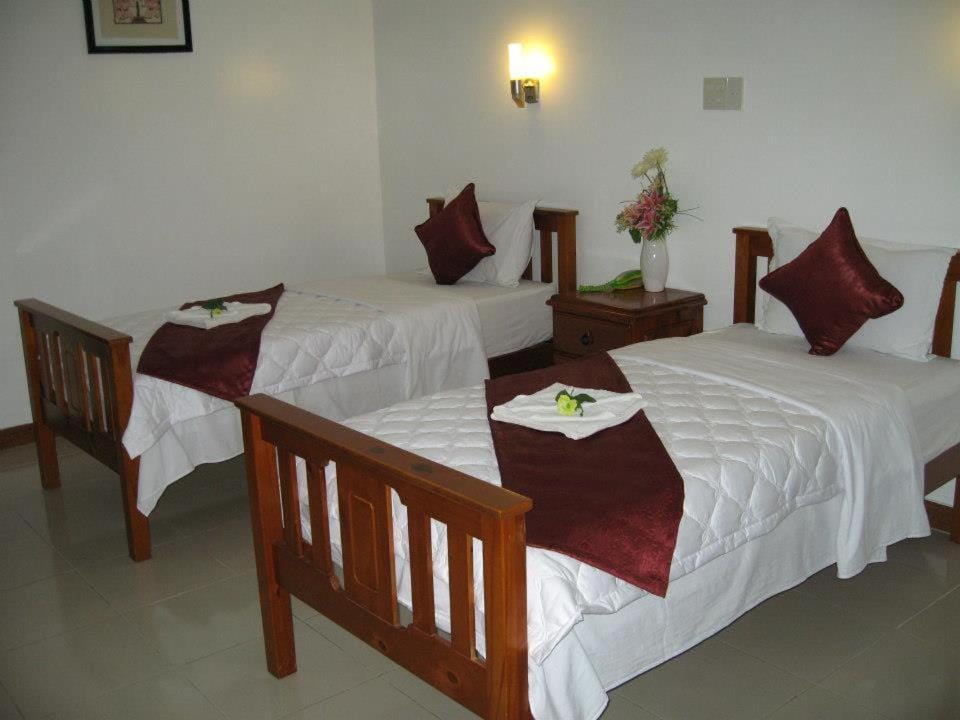 Sunrise Resort Resort in Phan Thiet