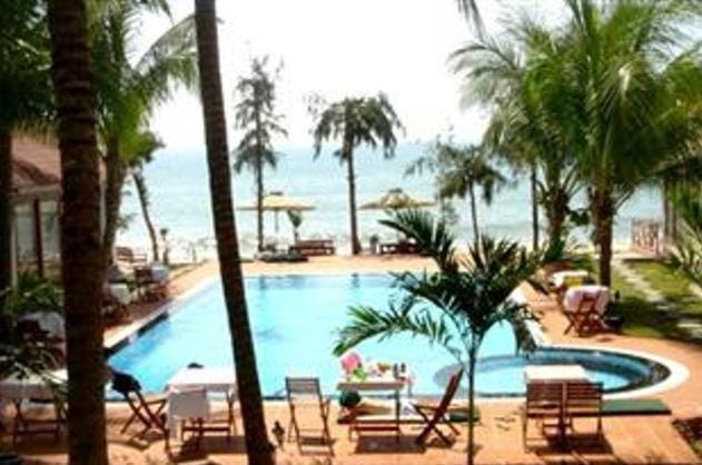 Sunrise Resort Resort in Phan Thiet
