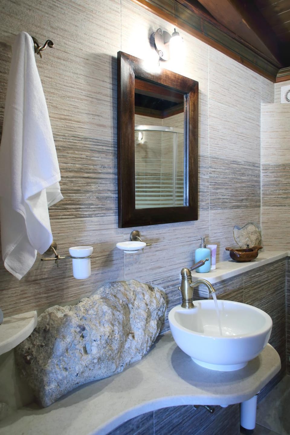 Kremeas House Villa in Lefkada, Lefkada Municipality, Greece