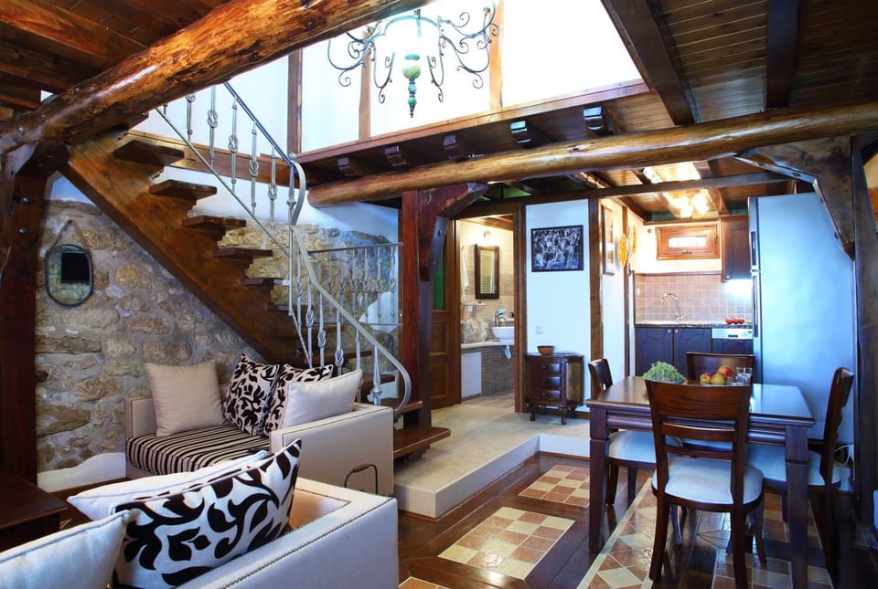 Kremeas House Villa in Lefkada, Lefkada Municipality, Greece
