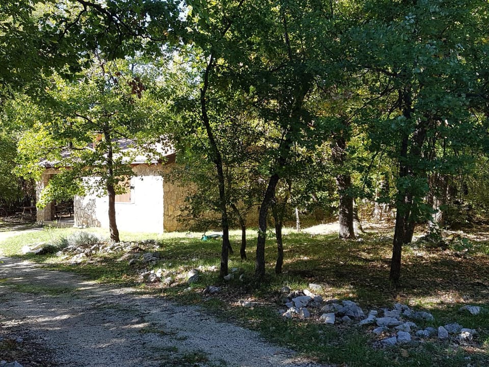 Il Rifugio dei Briganti Country House in Abruzzo