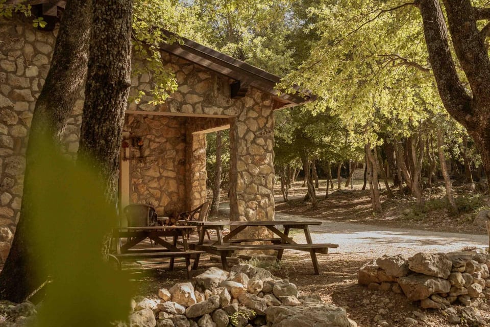 Il Rifugio dei Briganti Country House in Abruzzo