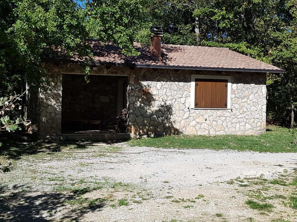 Il Rifugio dei Briganti Country House in Abruzzo