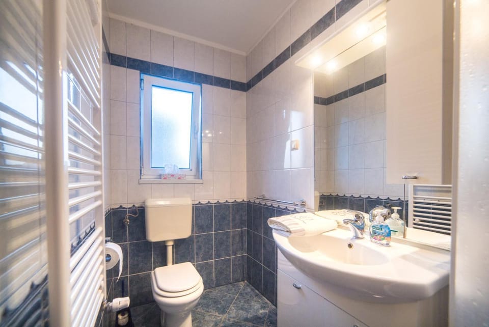 Apartments Peric Apartment in Primorje-Gorski Kotar County